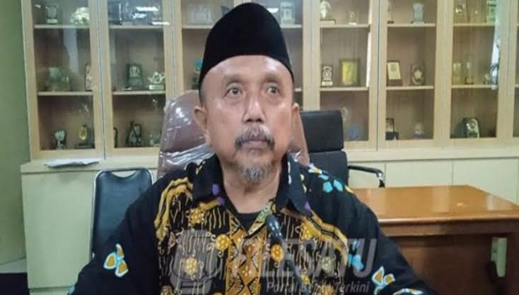 Elyasa Budiyanto