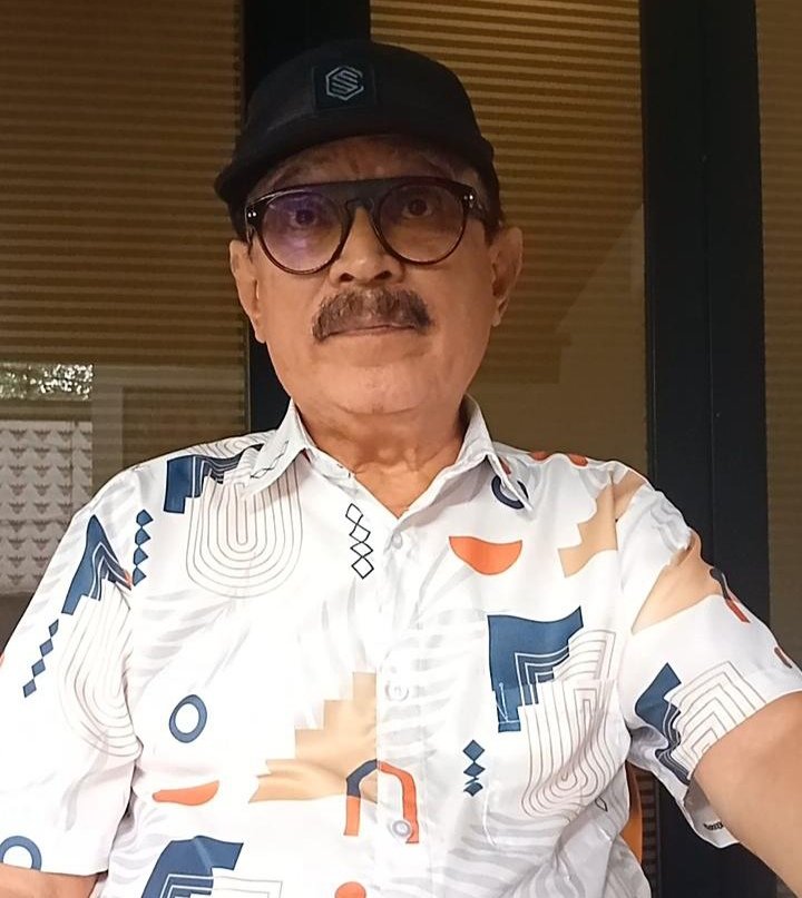 Erros Djarot