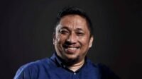 Feri Amsari Managing Partner Themis Indonesia