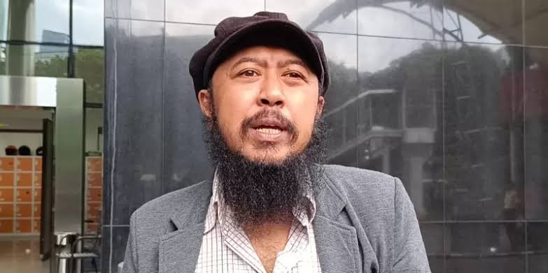 Hari Purwanto Direktur Eksekutif SDR