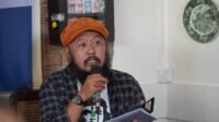 Hari Purwanto Direktur Eksekutif SDR Hari Purwanto Direktur Eksekutif SDR