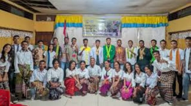 Himpunan Mahasiswa Pelajar Timur Jakarta