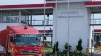 Ilustrasi Armada Pertamina