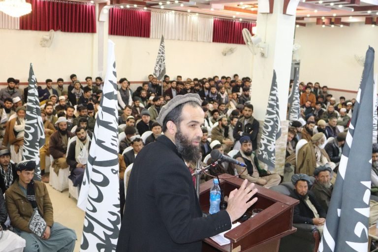 Ilustrasi Hizbut Tahrir