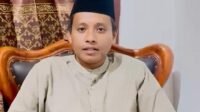 Ketua Gerakan Santri Madura Achmad Sayuthi