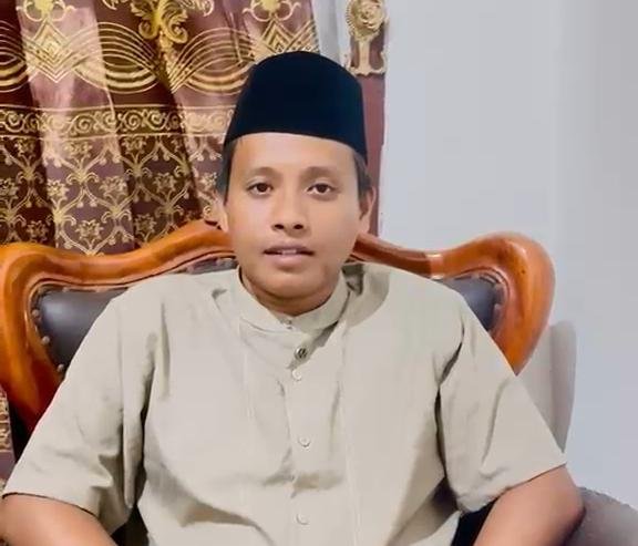 Ketua Gerakan Santri Madura Achmad Sayuthi