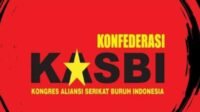 Konfederasi Aliansi Serikat Buruh Indonesia KASBI