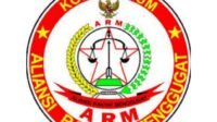 Konsorsium Aliansi Rakyat Menggugat ARM