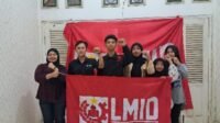 Liga Mahasiswa Indonesia Untuk Demokrasi LMID
