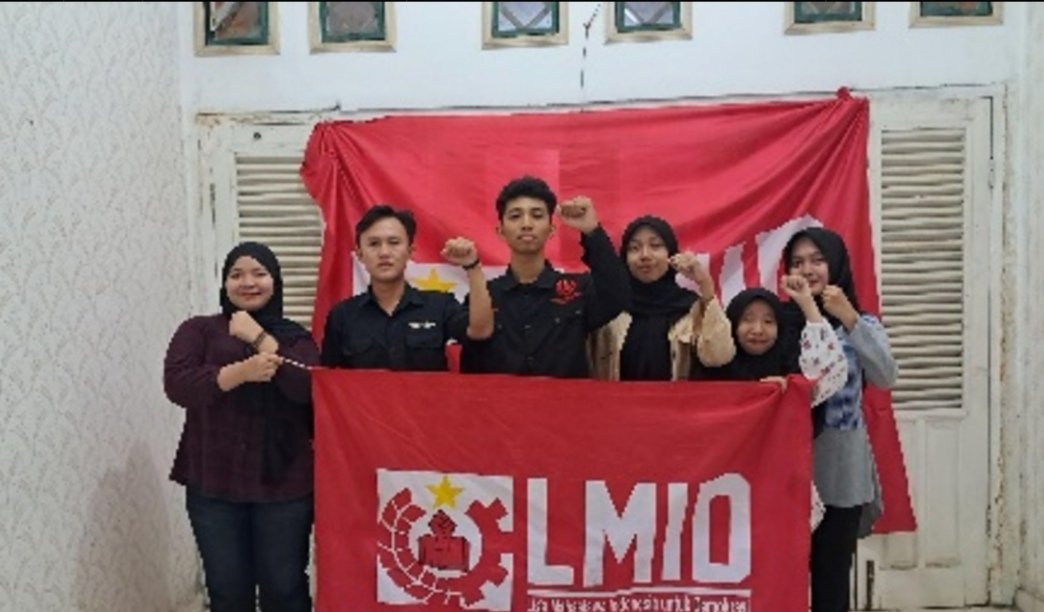 Liga Mahasiswa Indonesia Untuk Demokrasi LMID