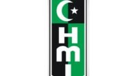 Logo HMI