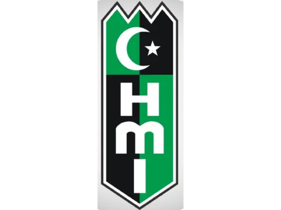 Logo HMI