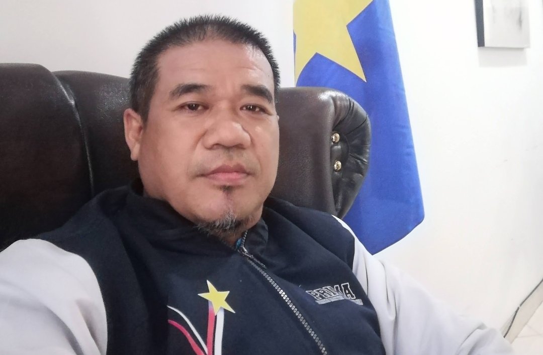 Lukman Hakim Labor Institute Indonesia