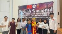 Paskah Nasional BEM KSI