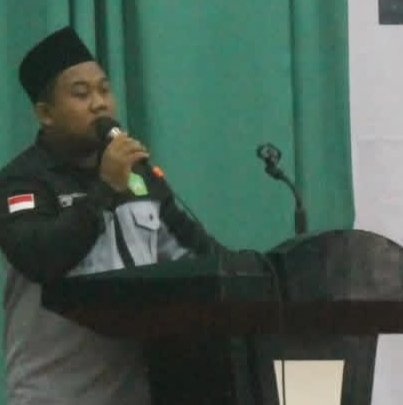 Presidium Nasional Halaqoh BEM Pesantren Se Indonesia