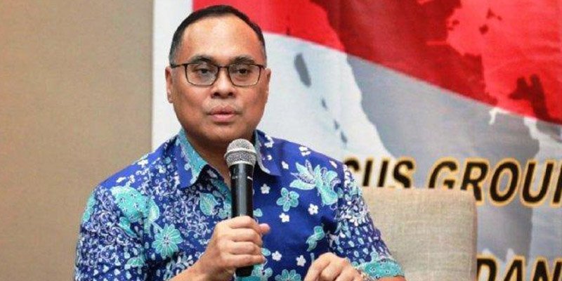 Prof. Hikmahanto Juwana