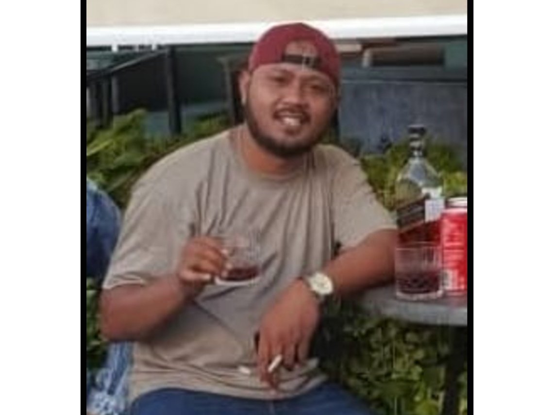 Tokoh Forum Indonesia Muda Aris Eno