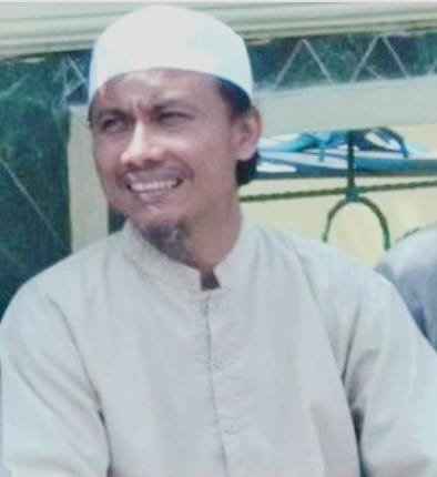 Ustadz Abu Umar GARIS