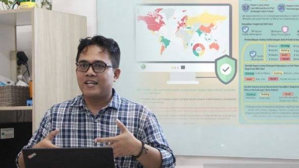 Wahyudi Djafar