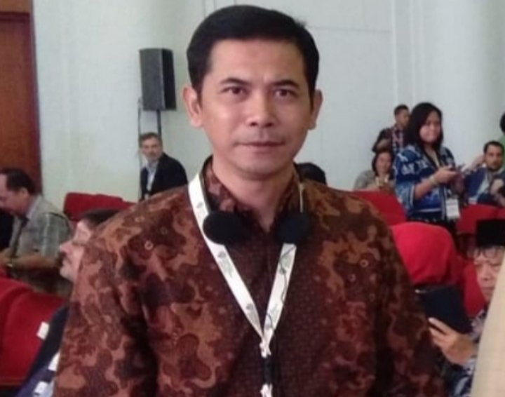 Yudi Kurnia Konsorsium Pembaruan Agraria KPA