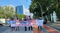 Agenda Aksi Koalisi Masyarakat Sipil Agenda Aksi Koalisi Masyarakat Sipil