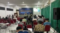 Agenda Seminar FORKOM BEM DEMA PTAI Se Indonesia Agenda Seminar FORKOM BEM DEMA PTAI Se Indonesia
