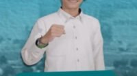 Ahmad Tomy Wijaya Korpus BEM Pesantren SI