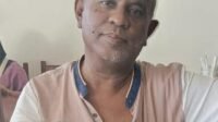 Aktivis 98 Solo Ahmad Farid Umar Assegaf