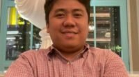 Aktivis GMKI Riswan Siahaan