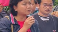 Aktivis Perempuan Mahardika Mutiara Ika Pratiwi