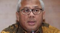 Arif Budiman Komisaris PT PLN Indonesia Power