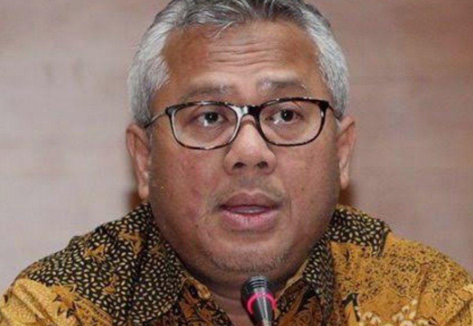 Arif Budiman Komisaris PT PLN Indonesia Power