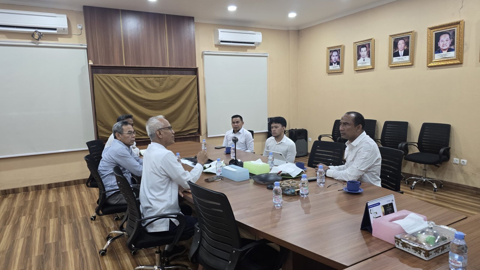 Asosiasi Kontraktor Listrik Dan Mekanikal Indonesia AKLI