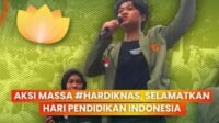 BEM UPN Veteran Jakarta