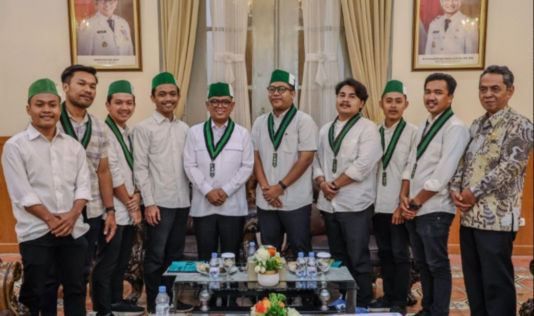 Badko HMI Jabodetabeka – Banten