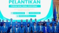 Dema UIN Jakarta