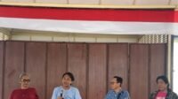 Diskusi Tamansiswa Dan Gerakan Kebangkitan Pendidikan Diskusi Tamansiswa Dan Gerakan Kebangkitan Pendidikan