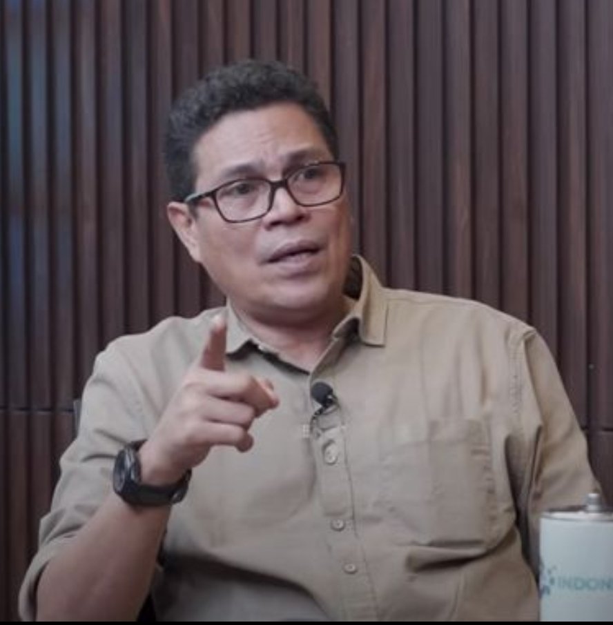 Faizal Assegaf