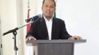 Fernando Emas Direktur Rumah Politik Indonesia Fernando Emas Direktur Rumah Politik Indonesia