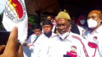 Generasi Muda Pejuang Nusantara Gema Puan