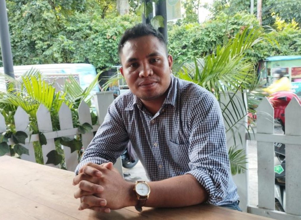 Himpunan Mahasiswa Pascasarjana Nusantara HMPN