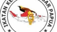 Ikatan Keluarga Besar Papua IKBP Ikatan Keluarga Besar Papua IKBP