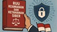 Ilustrasi RUU KKS