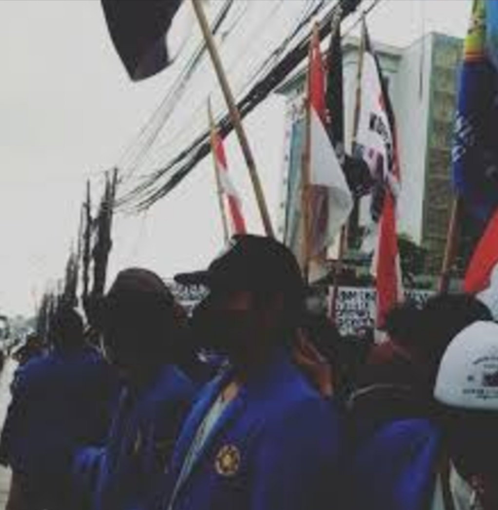 KBM Unpam Ilustrasi