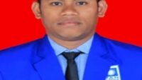 Ketua CMMI Anhar Tanjung