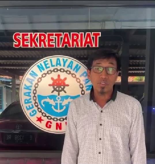 Ketua GNP Indramayu