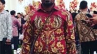 Ketua HIMAKA Moeytuer Boymasa