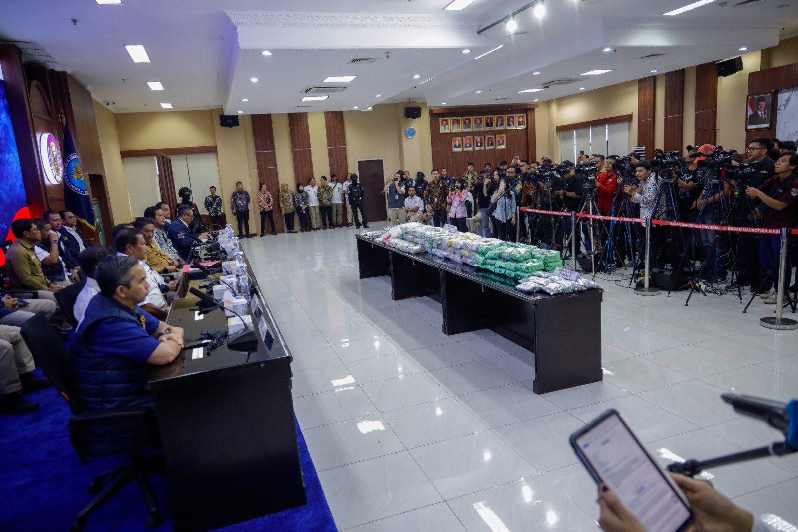 Konpers Operasi Saber Bersinar 2026