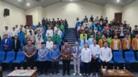 Rapimnas III Aliansi DEMA PTKIN Se Indonesia Rapimnas III Aliansi DEMA PTKIN Se Indonesia