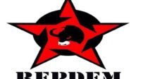 Relawan Perjuangan Demokrasi REPDEM